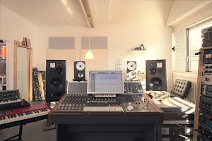 Ortsbild von „Proxy Studio“